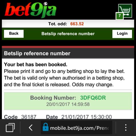 free bet9ja booking code for today  Site Info